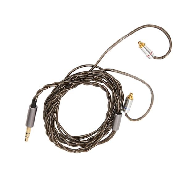 Auton Bluetooth AUX langaton sovitin 2 RCA-äänitulolla ja handsfree-mikrofonilla Kenwoodille