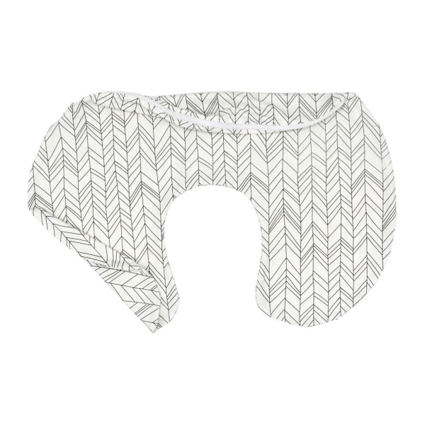 Ammeputetrekkpakke for babygutt eller babyjente | SHOPBOP dinosaurer og marineblå prikker