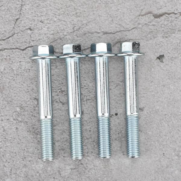 Motorfäste Skruv Bolt Kit Passar för LS1 LS2 LS3 LS6 LS7 LSx 4.8 5.3 6.0