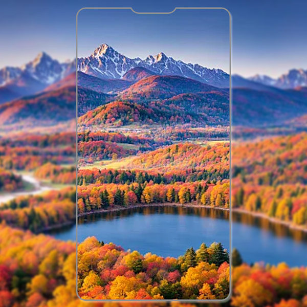 Skjermbeskytter for iPhone 16 Pro 3-pakning – slitesterkt glass