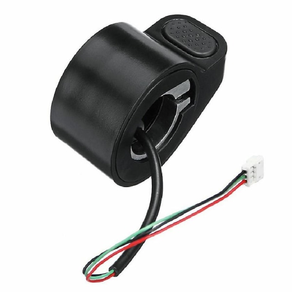 Thumb Accelerator For Electric Scooter, Accelerator