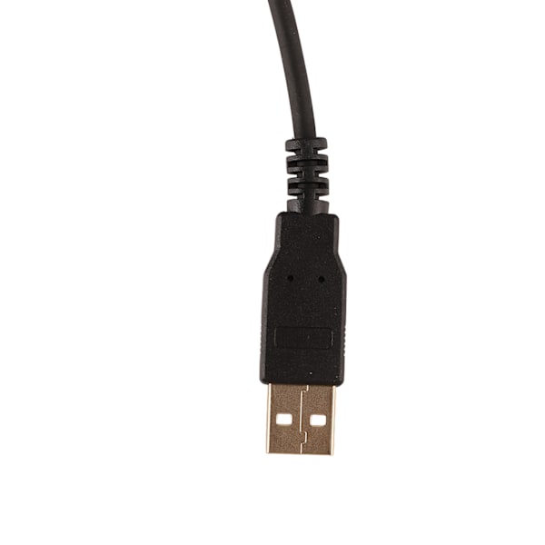 Programmeringskabel Intercom USB Skriv Frekvenslinje Plug and Play Datakabel för PC75 RD620 RD980