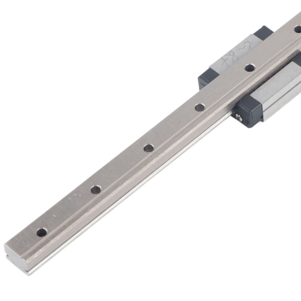 MGN12H Miniatyr Linjär Spårguide 12mm Bredd Linjär Spårguide för De Flesta Automatiseringsutrustningar 150mm