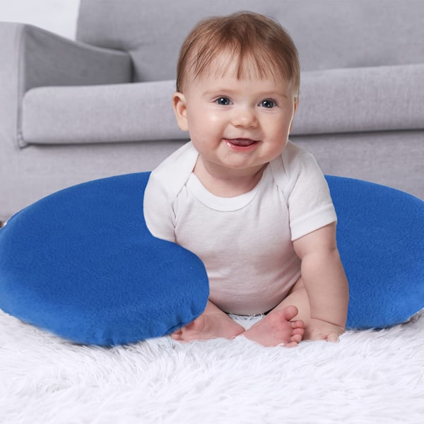 Ammingspute og -lokalisator, amming, flaskefôring, babydyne