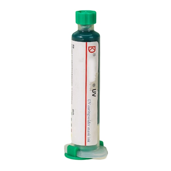 1 x UV Curable Solder Paint