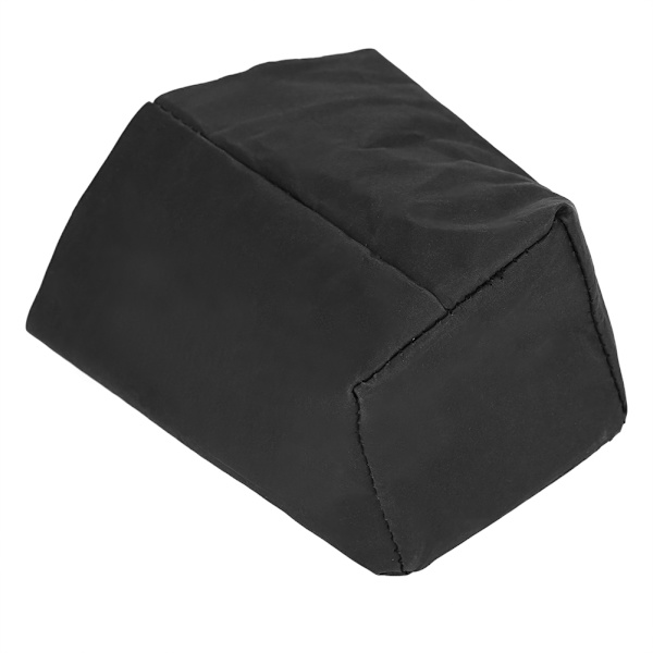 Tvätthållbar Kraftpapperspåse Växtblomkrukor Hemförvaring Korgar Organiserare Behållare 8 x 8cm