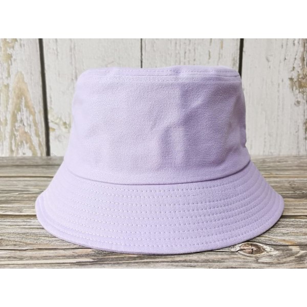 Solid Farve Spand Hat Unisex