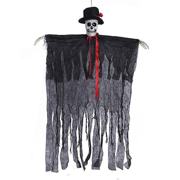 Halloween Hanging Decorations, Scary Halloween Decorations