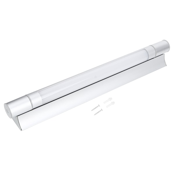 Badrumsspegel Frontljus LED Vägglampa Spegellampa för Hemmet AC 85-265V