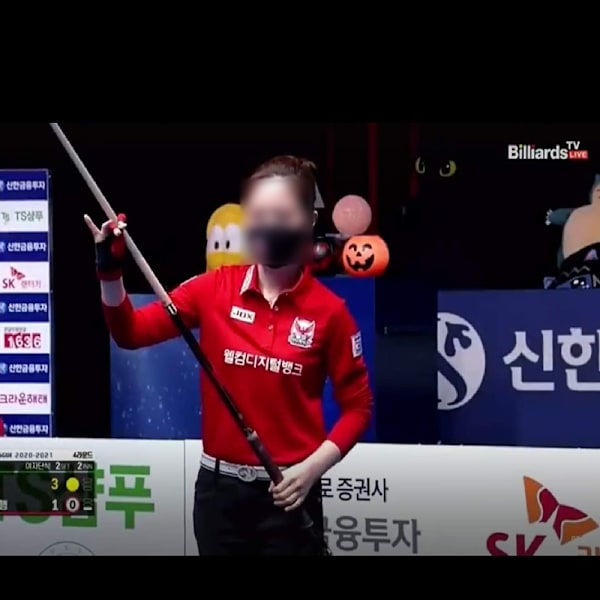 3-Fingers Billjardhandskar Poolköhandskar Elastiska Show Skyttar Pool Snooker Spelarens Handskar Hållbara Andningsbara Anti-Halk Spelhandskar