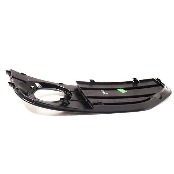 For A4 Allroad 2010-2016 Støtfanger Venstre Side Tåkelysgrill 8K0807681J01C