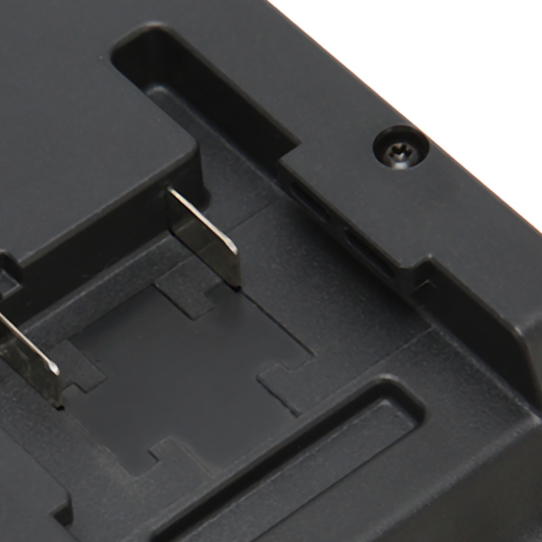 Litiumbatteriadapter 18V - Konvertera 18V Litiumbatteri till 18V Elverktyg
