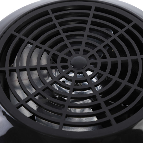 Elektrisk rent vann destillator benkeplate rustfritt stål skall med glassflaske (Rød EU-plugg)