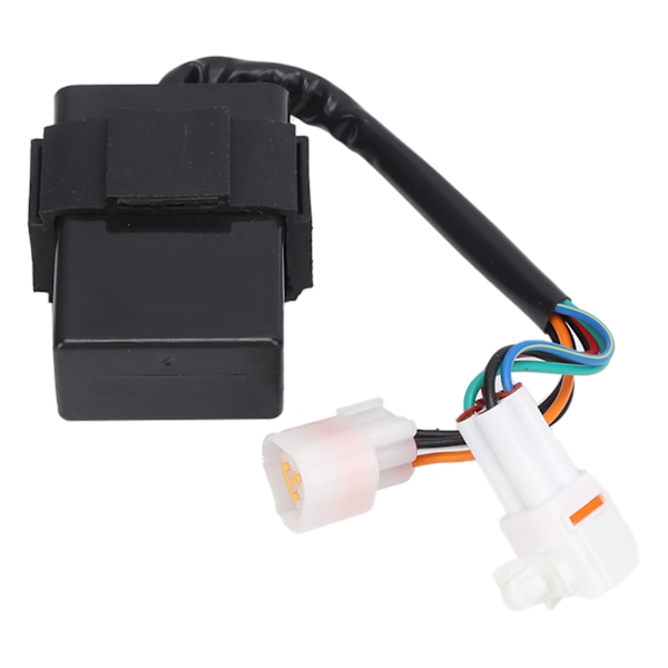 7-pins dobbel plugg CDI tenningboks erstatning for Roketa ATV‑10 RTU‑250Y 250cc ATV