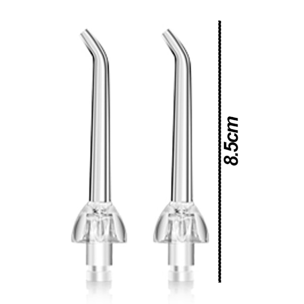 Vattenflossare för tänder, Oral Irrigator, Bärbar och Uppladdningsbar för Hem & Resa