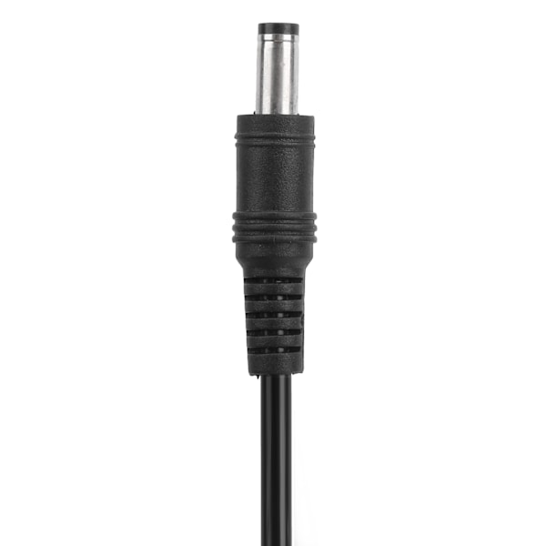 Strømforsyningskabel 19V 3A for D60 SQ‑001 Elektrisk Loddejern Lading AC100-240VUS Plugg