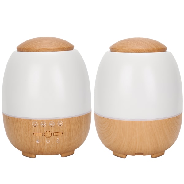 100‑240V 300ML Intelligent Luftfukter Aroma Diffuser APP