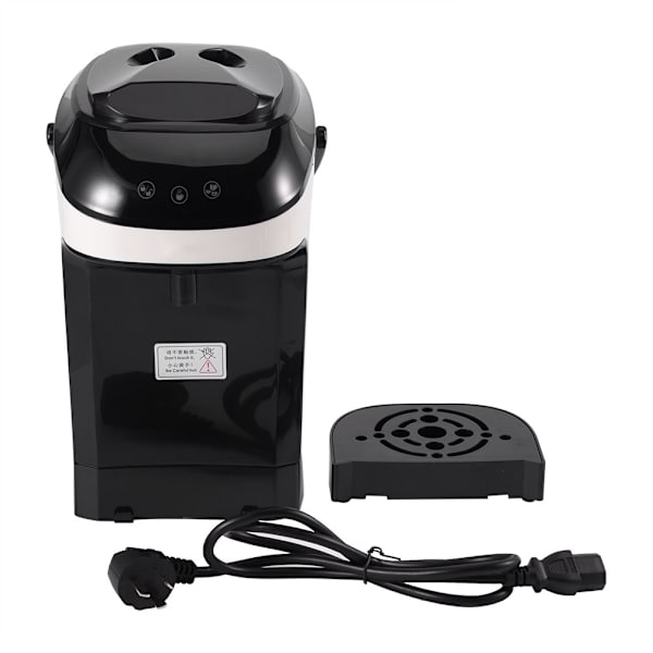 3,5 L Instant Varmvattenkokare Elektrisk Te- och Kaffebryggare 220V AU-kontakt