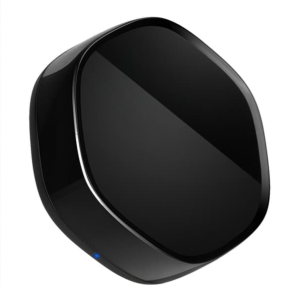 WIFI Universell Mobiltelefon Smart Fjernkontroll Infrarød Kontroll TV Dekoder Aircondition