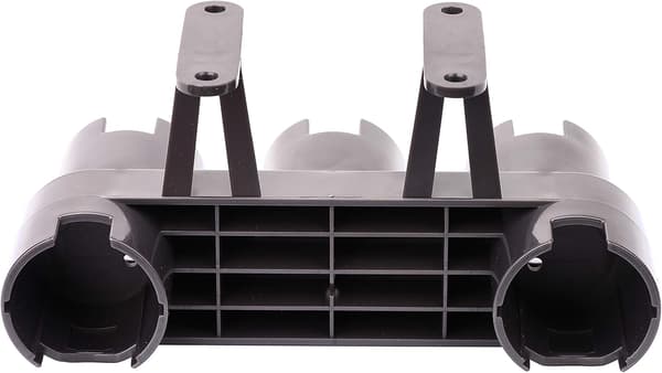 Väggfäste för Dyson V11 V10 V8 V7 Dammsugare, Dockor