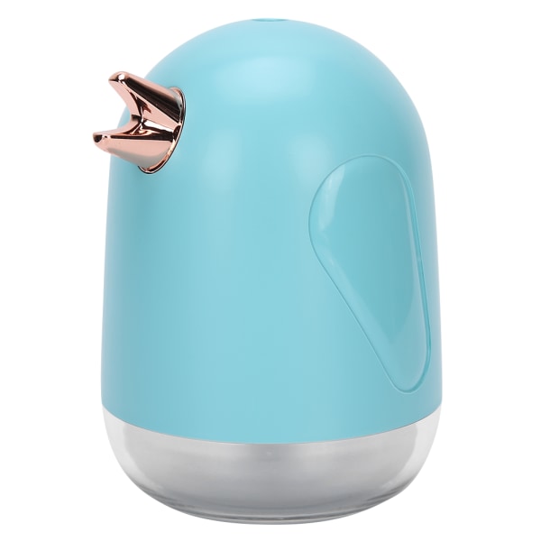 330ml Cute Desktop USB Humidifier Aroma Diffuser with Ambient