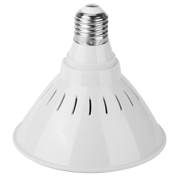 Yksipäinen 260LED Kasvilamppu LED Kasvien Kasvatusvalo Kukkien Istutukseen 85V-265V
