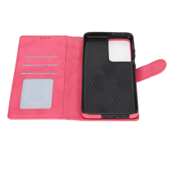 1 x Wallet Protective Phone Case1 x Small Rope
