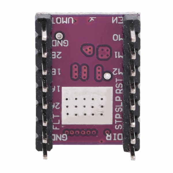 3 stk. Trinmotor Driver Modul 4-lags PCB 3D Printer Tilbehør DRV8825 til StepStick