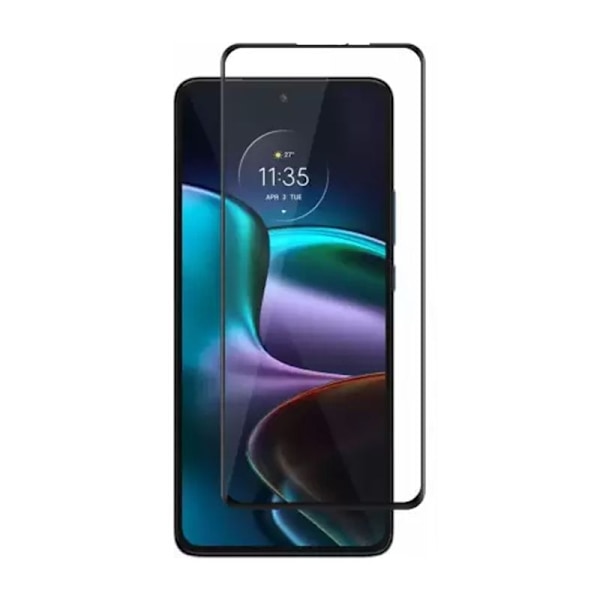 Skärmskydd, Motorola Moto G54, 5G, 3D Härdat Glas