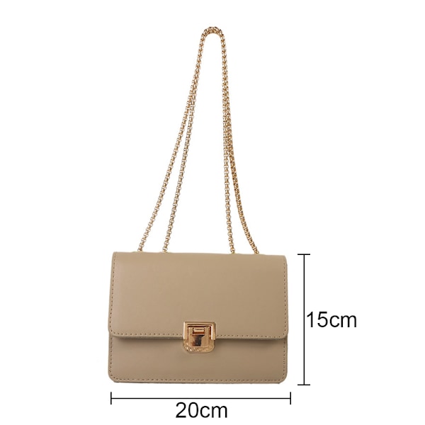 Små Crossbody Tasker til Kvinder og Piger