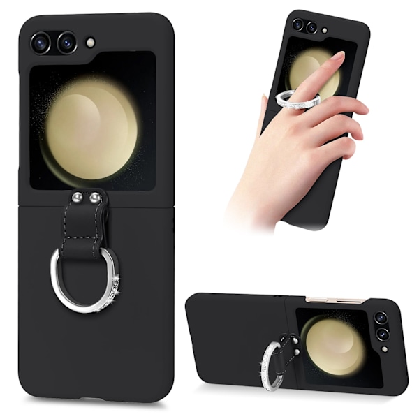Galaxy Z Flip, 5, Orange Orange