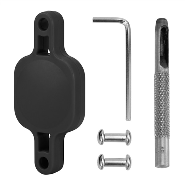 1* Protective case1* Drill2* Fixer