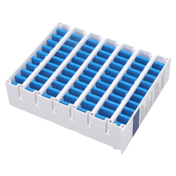 Mini Air Cooler Filter Hemmakontor Ersättningsfilter för