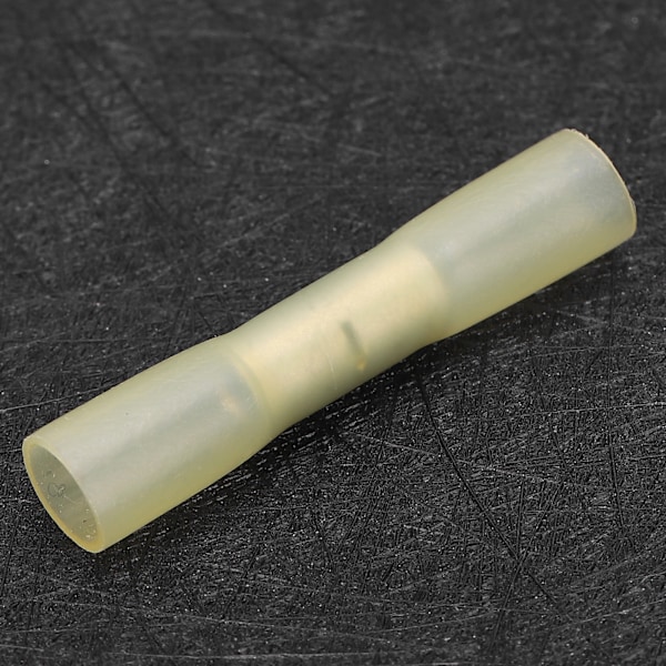 50 stk Varmekrympende Terminaler Butt Connectors Kit Vandtæt Elektrisk Tråd Krympeforbindelse BHT5.5