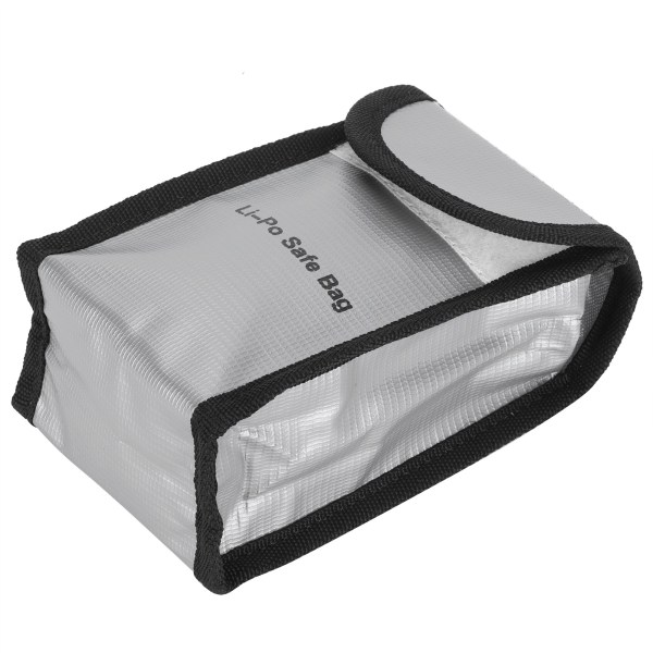 Battery Storage Bag Portable Anti Explosion Lithium Battery