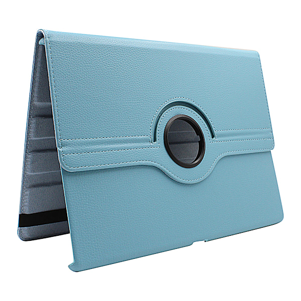 Fodral, Samsung Galaxy Tab S9 5G, 11.0, Brun Brun