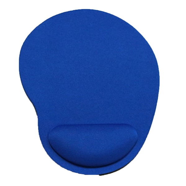 Musmatta med handledsstöd, ergonomisk musmatta, musmatta med handledsstöd, gelmusmatta