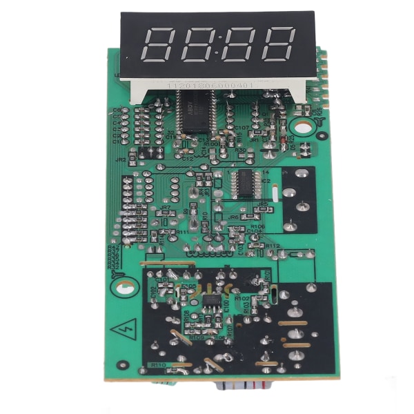 Mikrovågsugn Datorkort Exakt Kompakt Smart Board för