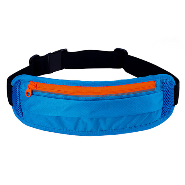Løpebelte med justerbare stropper for menn og kvinner - Løping, sykling, fotturer, CrossFit, trening