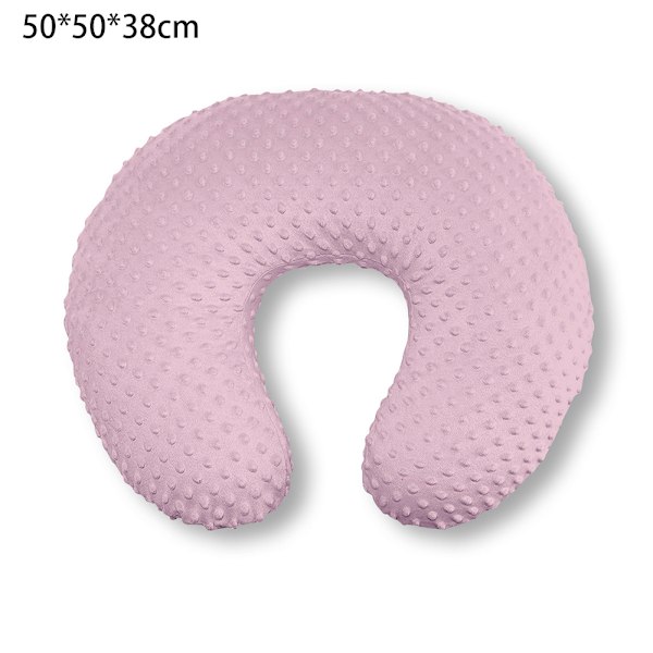 Ammepudebetræk og amme- og flaskefodringsplacering, babysupport, mavetid