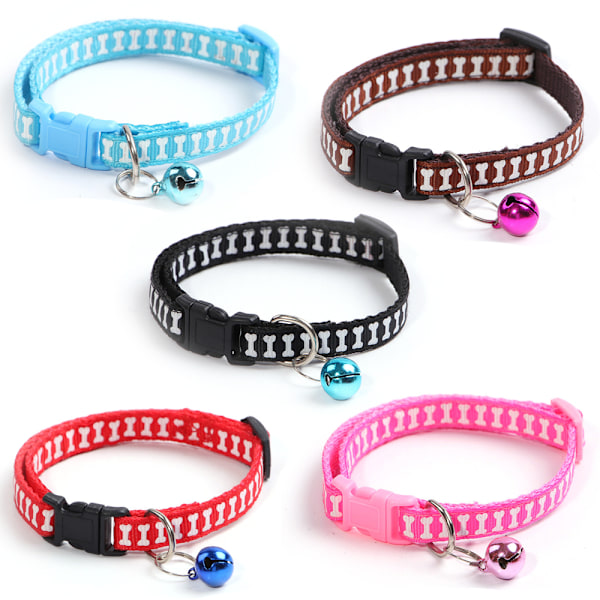 Native Pup Thin Blue Line -koiranpanta