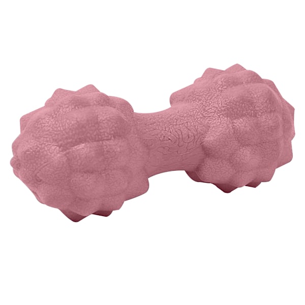 Massageboll - Lacrosse Yoga Massageboll för Djupvävnad, Triggerpunktsbehandling, Myofascial Release, Muskelknutar, Muskelspänningar