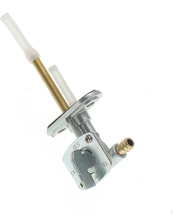 Brændstofhane til Yamaha Blaster 200 YFS200 88-06 -Sy