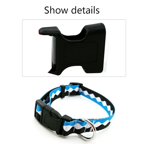 Ternet NEO hundekrave
