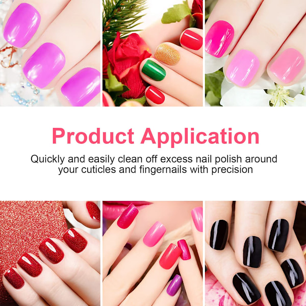 Präglingspennor, Nagelsmycken, Stipplingverktyg, Skärpenna, Lera hantverk, Nagelsmycken Designöverföringspapper