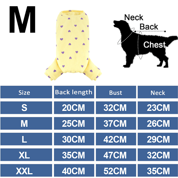 Ribbetøj til Hund Kat Sød Hund Onesie Ærmeløs 2 Ben Kat Skjorter til Sommer Jumpsuits Åndbar Kølende
