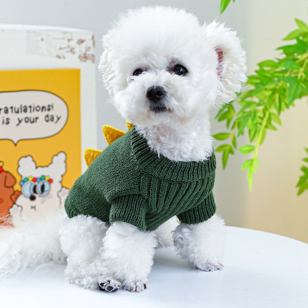 Koirapaitoja Pienille Koirien, Lemmikkieläinten Paita Klassinen Neule Talvi Tyttö Pojat Koiran Vaatteet Chihuahua Takki Lämmin Pentu Asun Vaatteet