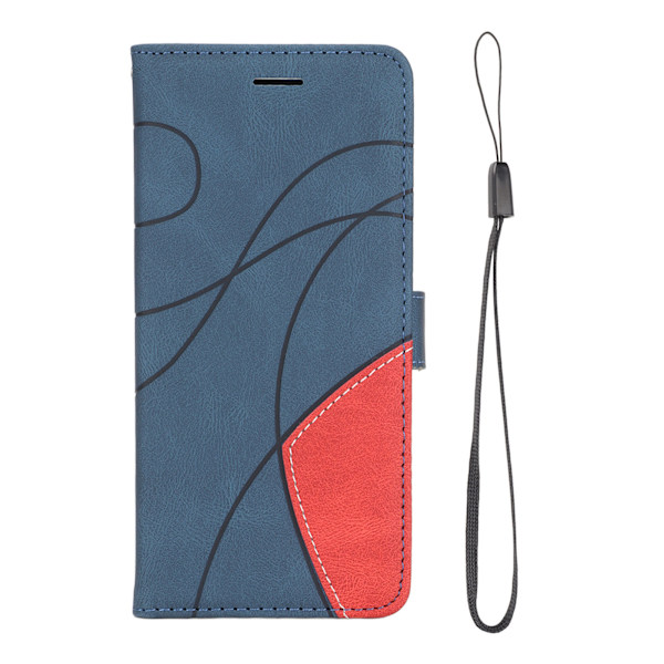 1 x Phone Wallet Case1 x Hand Rope