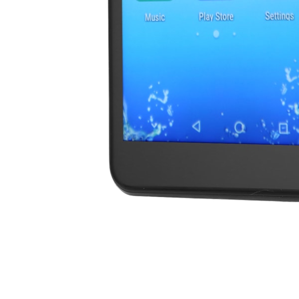 MP4-spelare med inspelningsfunktion, multifunktionell IPS HD-skärm, HiFi-ljud utan förlust, Bluetooth 5.0, WiFi, pekskärm, musikspelare, 32 GB