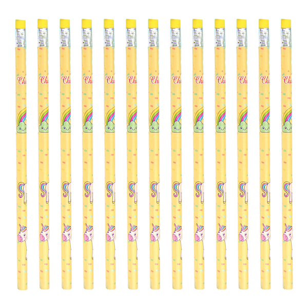 HB-grafiittikyniä, Sopii kouluun, opiskelijoille, taiteelle, aloittelijoille, piirtämiseen